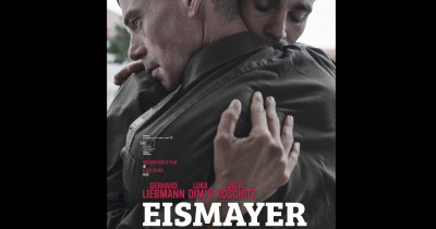 Sinopsis Film Eismayer (2023): Rahasia Orientasi Sersan