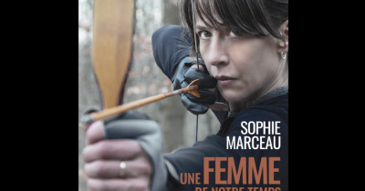 Sinopsis Film A Woman (2022): Kehidupan Ganda Suami