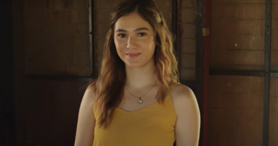 Review Film I Love Lizzy (2023): Cinta Seminaris dan Lizzy