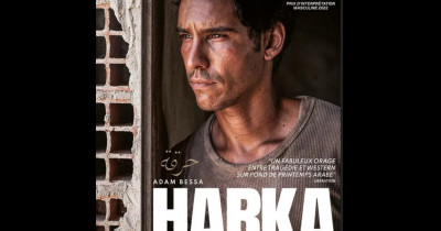 Sinopsis Film Harka (2022): Menghidupi 2 Saudara Perempuan