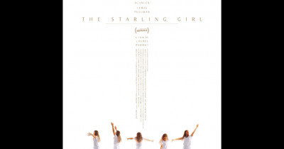 Sinopsis Film The Starling Girl (2023): Pendeta Muda Kembali ke Gereja