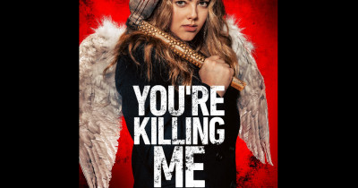 Sinopsis Film You're Killing Me (2023): Menguak Kejahatan Anak Anggota Kongres