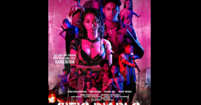 Sinopsis Film Sitio Diablo (2022): Pertempuran Geng