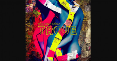 Sinopsis Film Troje (Three) (2023): Drama Percintaan