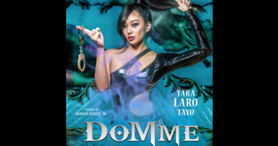 Sinopsis Film Domme (2023): Kegiatan Malam Tetangga yang Gila
