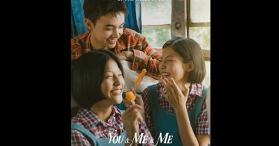 Sinopsis Film Thoe Kap Chan Kap Chan (2023): Kembar Identik Menemukan Cinta Pertama