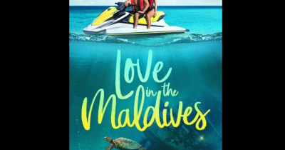 Sinopsis Film Love in the Maldives (2023): Cinta di Maladewa