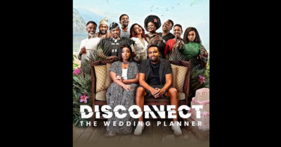 Sinopsis Film Disconnect: The Wedding Planner (2023): Merencanakan Pernikahan Mewah