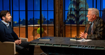 Review Film Nefarious (2023): Siapa yang Mati Malam Ini?