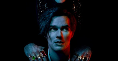 Sinopsis Film Renfield (2023): Nicholas Cage Kembali Beraksi