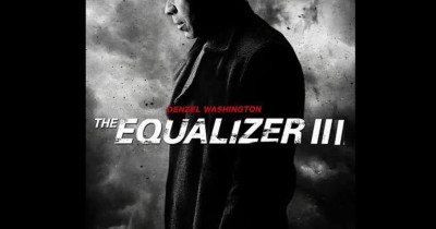 Sinopsis Film The Equalizer 3 (2023): Melawan Mafia Italia