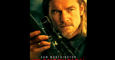 Sinopsis Film Transfusion (2023): Mantan Agen Rahasia Melindungi Anaknya