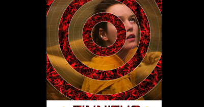 Sinopsis Film Tinnitus (2023): Penyelam Pantang Menyerah