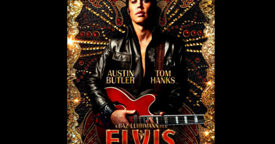 Sinopsis Film Elvis (2022): Biografi Elvis Presley