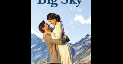 Sinopsis Film Finding Love in Big Sky, Montana (2021): Cinta di Peternakan