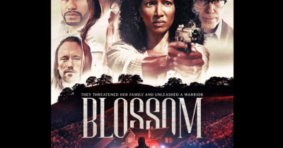 Sinopsis Film Blossom (2023): Depresi dan Jadi Sukarelawan
