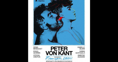 Sinopsis Film Peter von Kant (2022): Kisah Cinta Seorang Sutradara