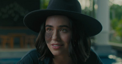 Review Film Influencer (2023): Teman Baru yang Berbahaya