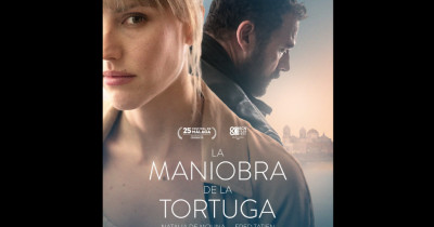 Sinopsis Film Unfinished Affairs (2022): Penyelidikan di Spanyol