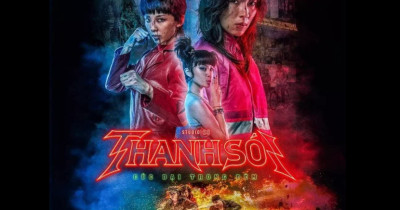 Sinopsis Film Furies (2023): 3 Pejuang Wanita