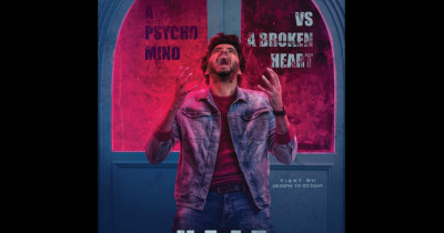 Sinopsis Film Heat Is On (2023): Melawan Kehendak Orang Tua