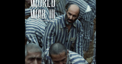 Sinopsis Film World War III (2023): Melindungi Sang Kekasih