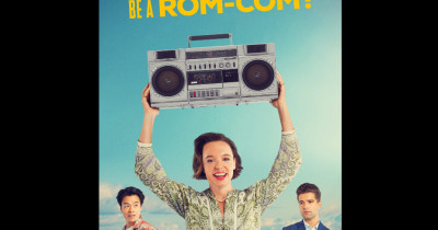 Sinopsis Film Why Can't My Life Be a ROM-COM (2023): Pandangan Hidup Baru