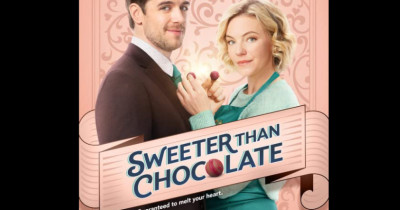 Sinopsis Film Sweeter Than Chocolate (2023): Perjuangan Toko Cokelat