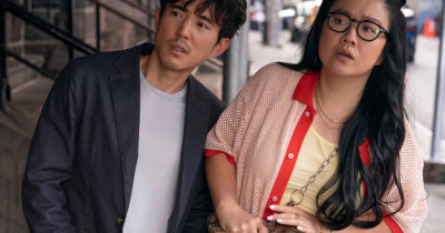 Sinopsis Film Shortcomings (2023): Adaptasi dengan Budaya