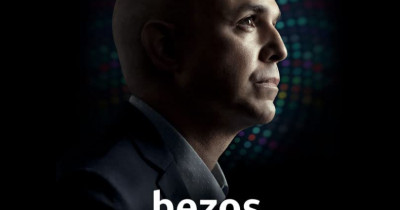 Sinopsis Film Bezos (2023): Perjalanan Jeff Bezos