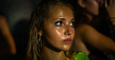 Sinopsis Film How to Have Sex (2023): Musim Panas Terbaik