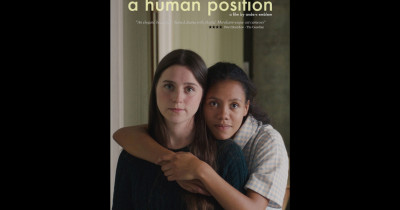 Sinopsis Film A Human Position (2023): Jurnalis Muda Mencari Jati Diri