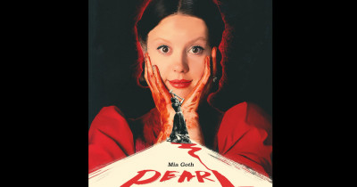 Sinopsis Film Pearl (2022): Ambisi Hidup Mewah