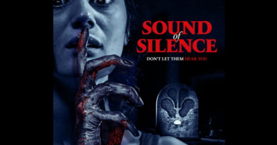 Sinopsis Film Sound of Silence (2023): Tinggal di Rumah Sendirian