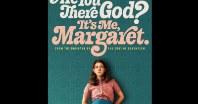 Sinopsis Film Are You There God? It's Me, Margaret (2023)