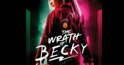 Review Film The Wrath of Becky (2023): Pembalasan Dendam