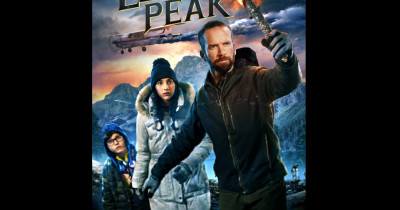 Sinopsis Film Legacy Peak (2022): Dapatkan Hati Anak Calon Istri