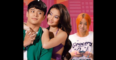 Review Film Missed Connections (2023): Aplikasi Cinta