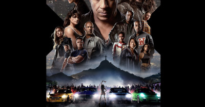 Review Fast X (2023): Seri Terakhir dari Fast & Furious
