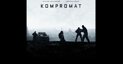 Sinopsis Film Kompromat (2023): Terjerat Konflik