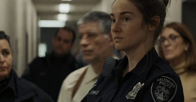 Review Film To Catch a Killer (2023): Teror di Tahun Baru