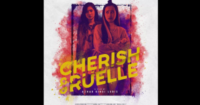 Sinopsis Film Cherish & Ruelle (2023): Membeli Kembali Rumah Masa Kecil