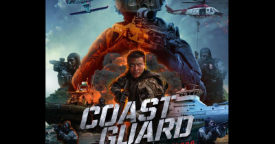 Sinopsis Film Cost Guard Malaysia: Ops Helang (2023): Teroris di Pertunangan