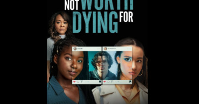 Sinopsis Film He's Not Worth Dying For (2022): Perang Media Sosial