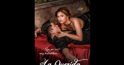 Sinopsis Film Beloved (La Querida) (2023): Kisah Hubungan Terlarang