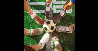 Sinopsis Film Dream (2023): Pemain Sepak Bola Melatih Klub