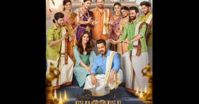 Sinopsis Film Kisi Ka Bhai Kisi Ki Jaan (2023)