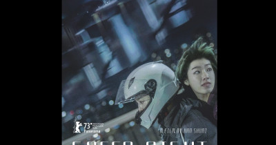 Sinopsis Film Green Night (2023): Seorang Istri Mencari Kebebasannya