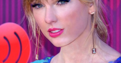 20 Fakta Taylor Swift, Pemegang Rekor American Music Awards