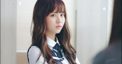 20 Fakta Kim So Hyun Aktris Korea yang Cukup Menarik